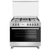 Комбинированная плита Dauscher E9404LX