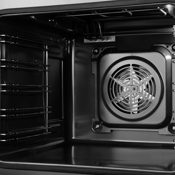 Комбинированная плита Hansa FCMW58123 - фото 4