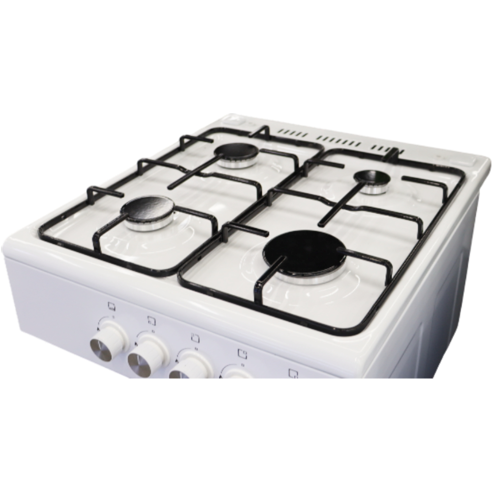 Газовая плита Artel CGG50W0 KZ - фото 4