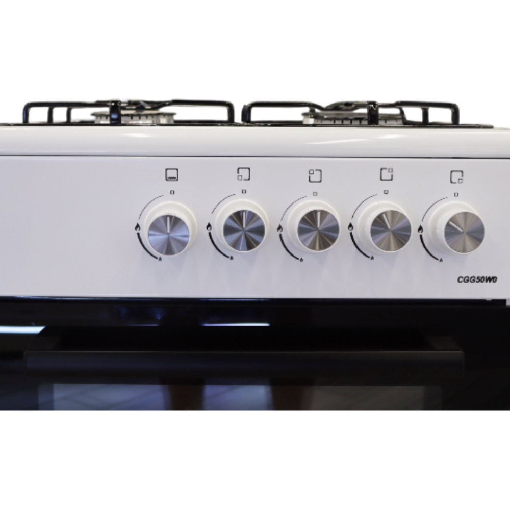 Газовая плита Artel CGG50W0 KZ - фото 5