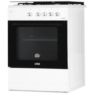 Газовая плита Artel CGG60W02 KZ - фото 2