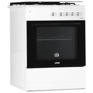 Газовая плита Artel CGG60W02 KZ