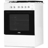 Комбинированная плита Artel CGE610W0 UZ - фото 2