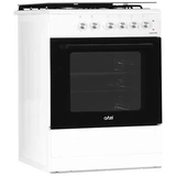 Комбинированная плита Artel CGE610W0 UZ