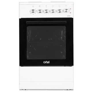 Электрическая плита Artel CE50W0 KZ - фото 3