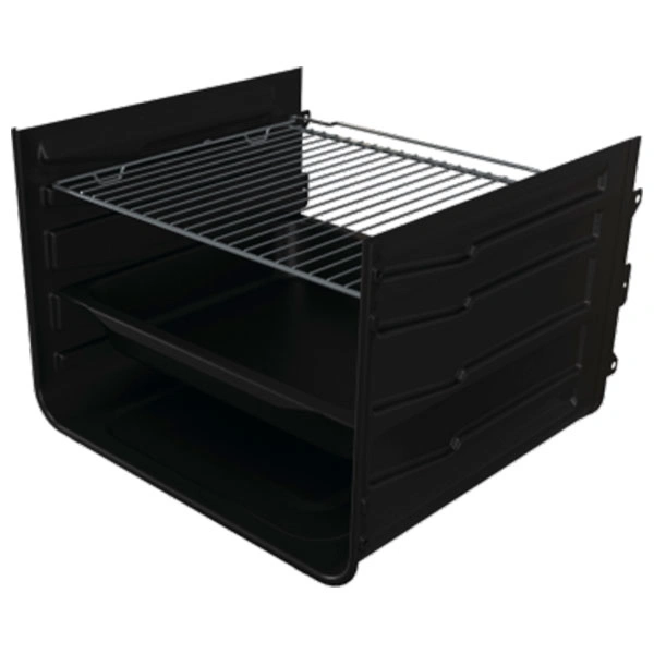 Электрическая плита Gorenje GE5A21WH - фото 4