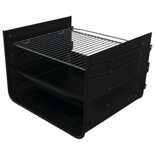 Электрическая плита Gorenje GE5A21WH