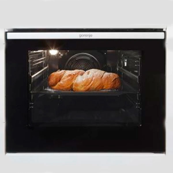 Электрическая плита Gorenje GE5A21WH - фото 3