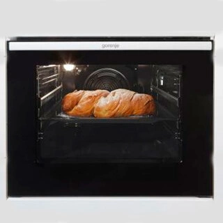 Электрическая плита Gorenje GE5A21WH