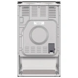 Электрическая плита Gorenje GE5A21WH - фото 5