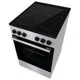 Электрическая плита Gorenje GEC5A11SG - фото 6