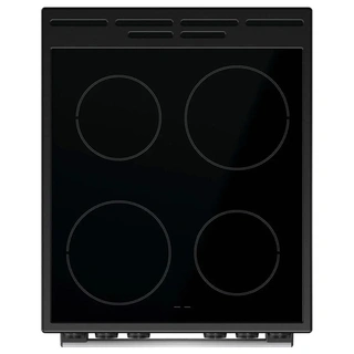 Электрическая плита Gorenje GEC5A11SG - фото 5