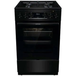 Комбинированная плита Gorenje GK5C60BJ