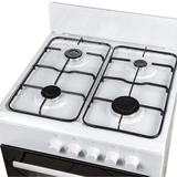 Газовая плита Artel Ottima 50 G с газ контролем духовки UZ - фото 5