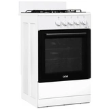 Газовая плита Artel Ottima 50 G с газ контролем духовки UZ - фото 2