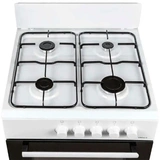 Газовая плита Artel Ottima 50 G с газ контролем духовки UZ - фото 4