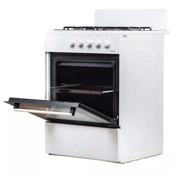 Газовая плита Artel Ottima G с газ-контролем KZ - фото 3