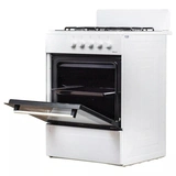 Газовая плита Artel Ottima G с газ-контролем KZ - фото 3