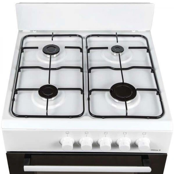 Газовая плита Artel Ottima G с газ-контролем KZ - фото 5