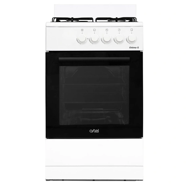 Газовая плита Artel Ottima G с газ-контролем KZ