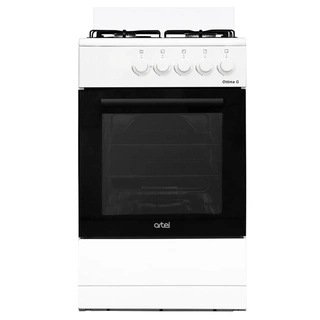 Газовая плита Artel Ottima G с газ-контролем KZ