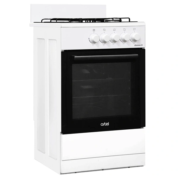 Газовая плита Artel Ottima G с газ-контролем KZ - фото 2