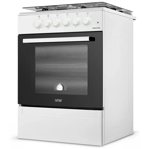 Комбинированная плита Artel Apetito 00-E KZ - фото 2