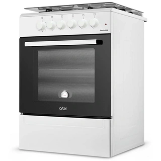 Комбинированная плита Artel Apetito 00-E KZ