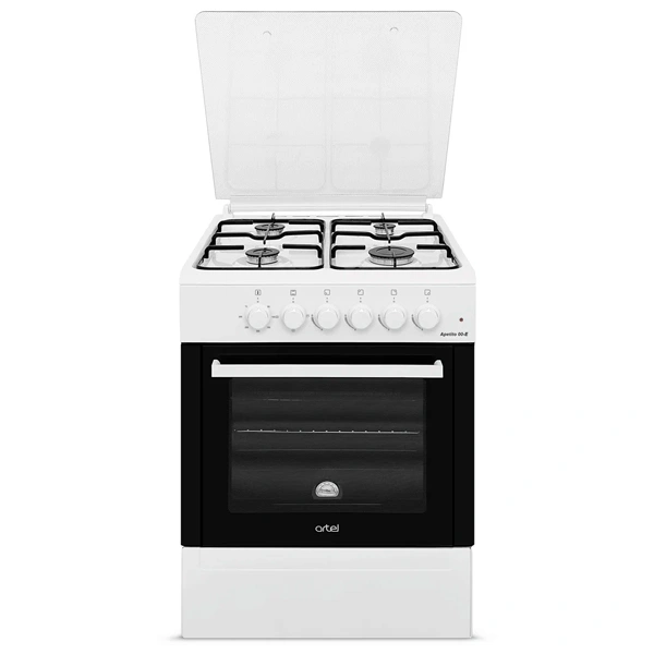 Комбинированная плита Artel Apetito 00-E KZ - фото 3