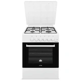 Комбинированная плита Artel Apetito 00-E KZ - фото 3