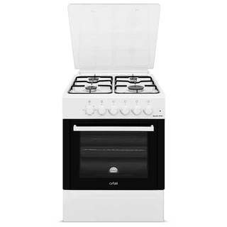 Комбинированная плита Artel Apetito 00-E KZ