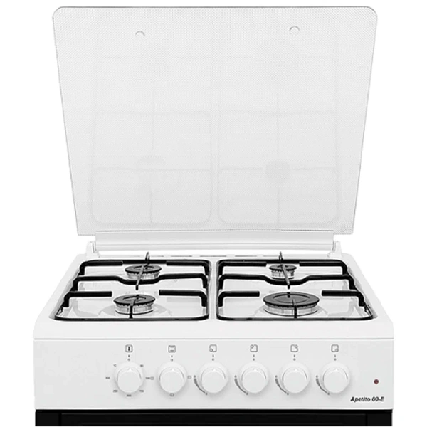 Комбинированная плита Artel Apetito 00-E KZ - фото 4