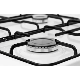 Комбинированная плита Artel Apetito 00-E KZ