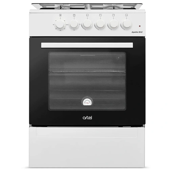 Комбинированная плита Artel Apetito 00-E KZ