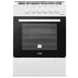 Комбинированная плита Artel Apetito 00-E KZ