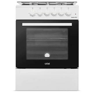 Комбинированная плита Artel Apetito 00-E KZ