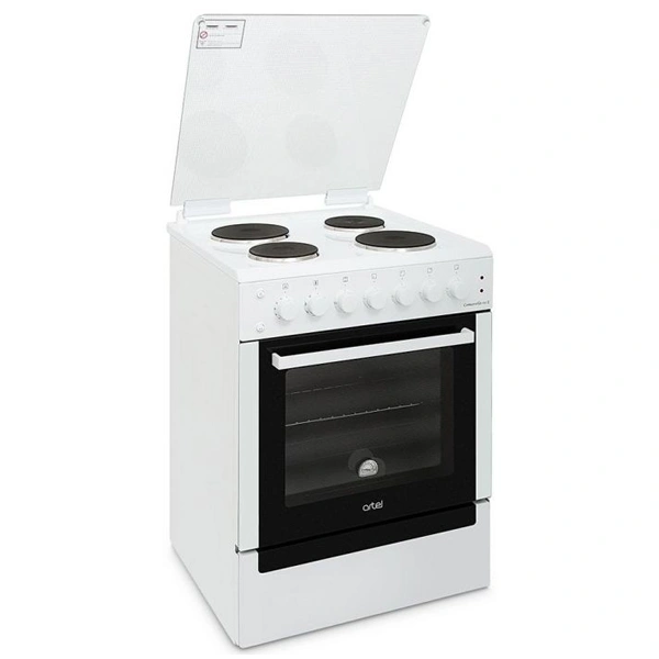 Электрическая плита Artel Comarella 01-E KZ - фото 3