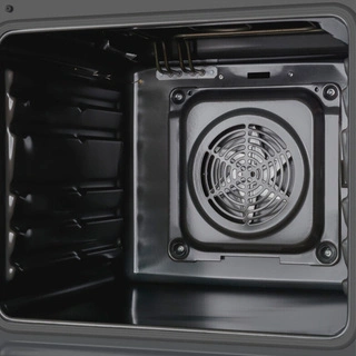 Электрическая плита Hansa FCCW68133 - фото 4