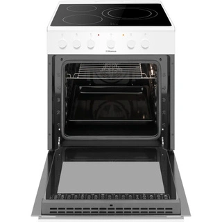 Электрическая плита Hansa FCCW68133 - фото 2