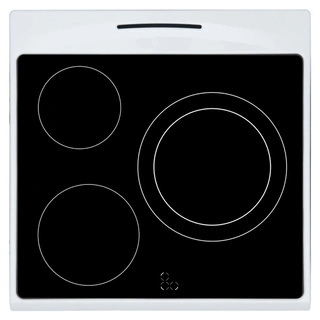 Электрическая плита Hansa FCCW68133 - фото 3