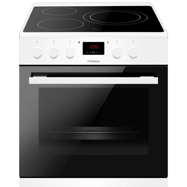 Электрическая плита Hansa FCCW68233