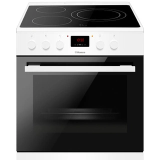 Электрическая плита Hansa FCCW68233