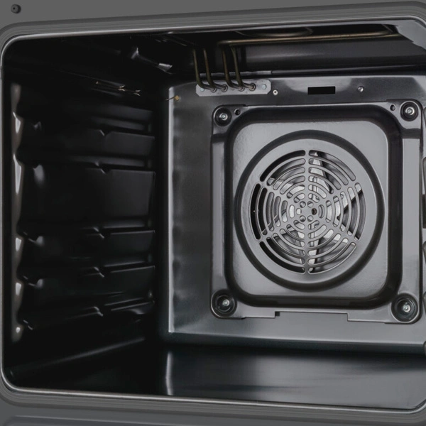 Электрическая плита Hansa FCCW68233 - фото 4