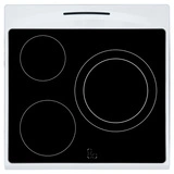 Электрическая плита Hansa FCCW68233 - фото 3