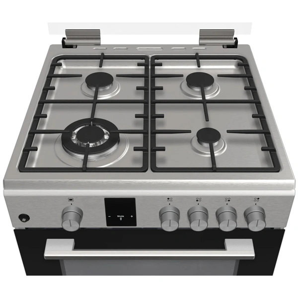 Dauscher газ плитасы E6271SS-TURBO - фото 3