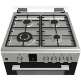 Dauscher газ плитасы E6271SS-TURBO - фото 3