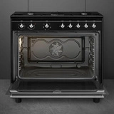 Варочный центр SMEG CX91GMBL - фото 7