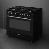 Варочный центр SMEG CX91GMBL - фото 8