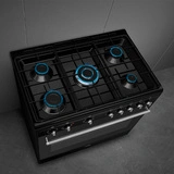 Варочный центр SMEG CX91GMBL - фото 9