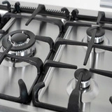 Газовая плита Midea FSC-900AX - фото 6